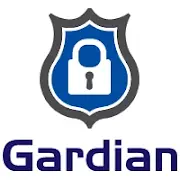 Gardian Ltd Logo