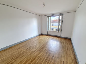 appartement à Nancy (54)