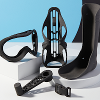 Formlabs Factory Reconditioned Fuse 1 Build-Your-Own Package - Contact Sales about Plan Options