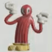 ミスターシュラッグ