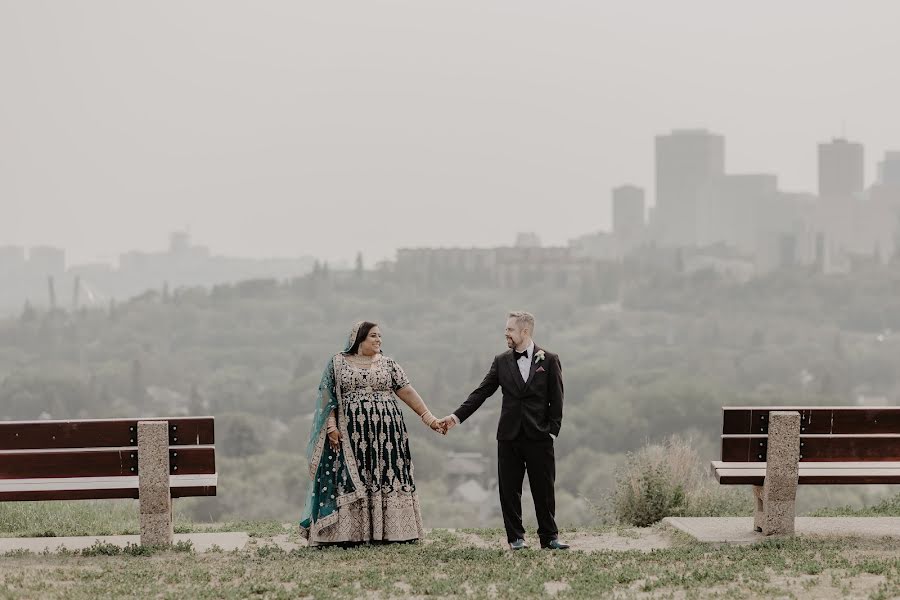 Photographe de mariage Nandini Ramu (timelesstales). Photo du 13 octobre 2023