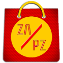 Zapz – the hyperlocal marketplace icon