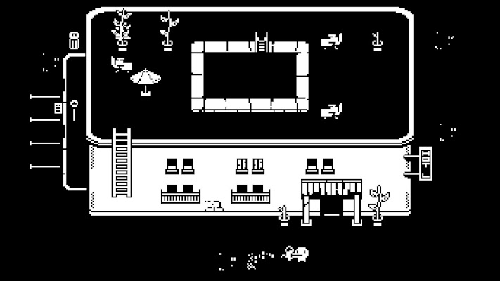 Minit Screenshot Image