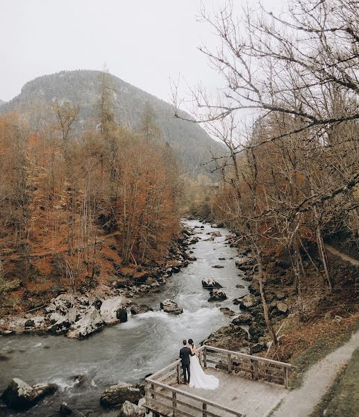 Fotograful de nuntă Artem Konoplyanko (artemkonoplianko). Fotografia din 8 octombrie 2018