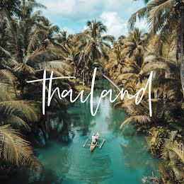 Thailand Palms - Instagram Highlight item