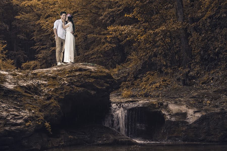 Fotografo di matrimoni Ümit Karagöz (umtkrgz). Foto del 3 ottobre 2018