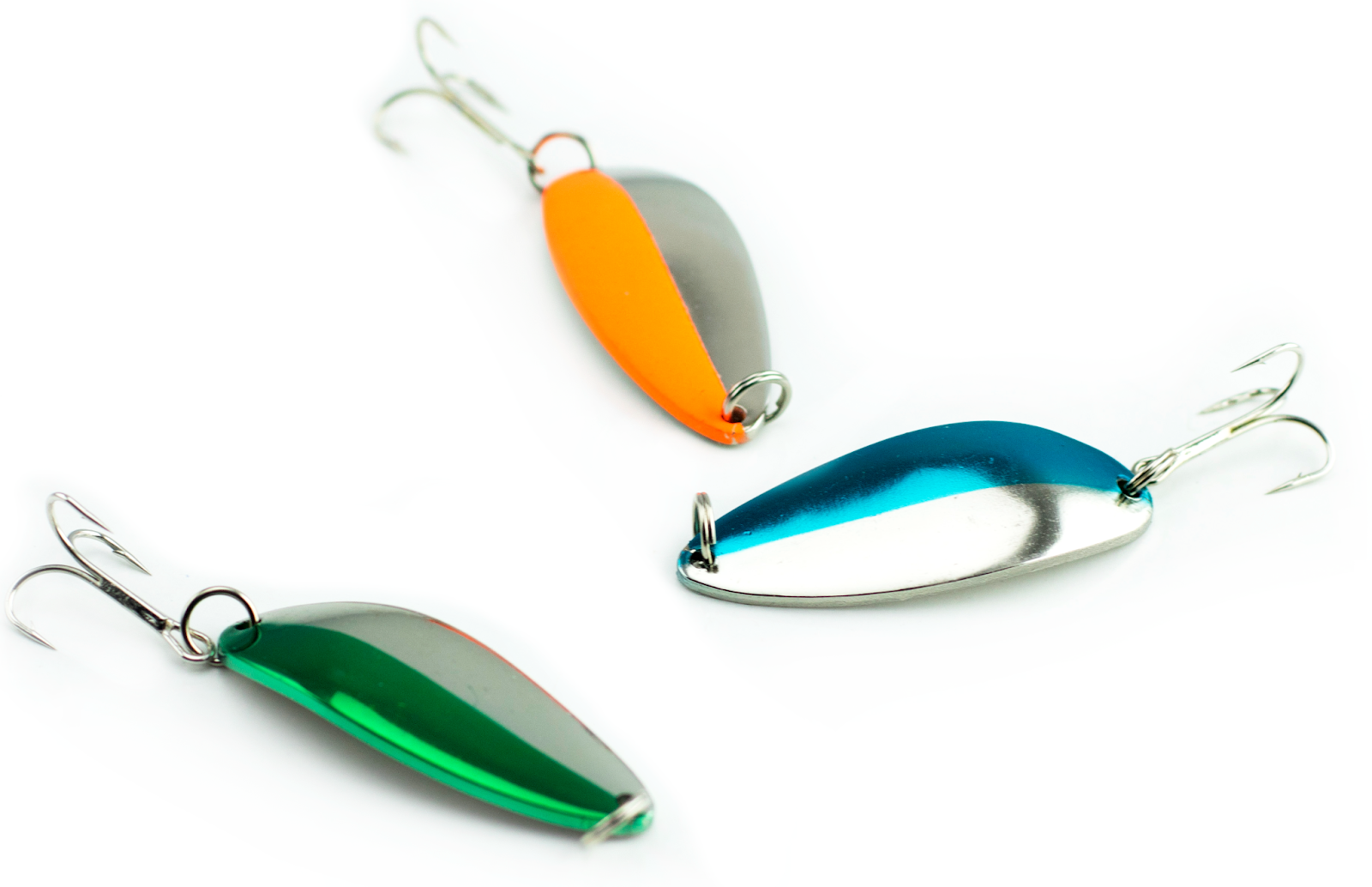 What are the Best Trout Lures? The 7 Best Trout Lures - FishUSA