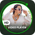 HD Video Player - Player 2024