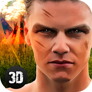 Tropical Island Survival 3D unlimted resources