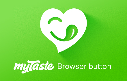 myTaste Browser Button Preview image 0