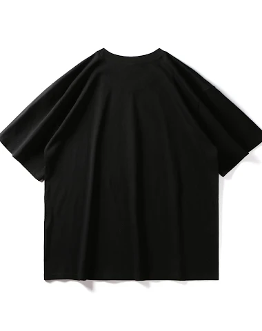 Trend Hip Hop High Street Funny Pri - 2
