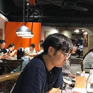 Cin Cin Osteria請請義大利餐廳