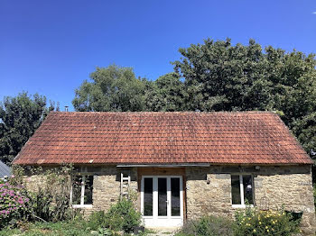 maison à Lescouët-Gouarec (22)