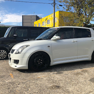 スイフトスポーツ