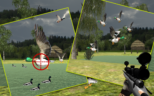 免費下載動作APP|Sniper Duck Hunting app開箱文|APP開箱王