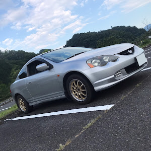 インテグラ DC5