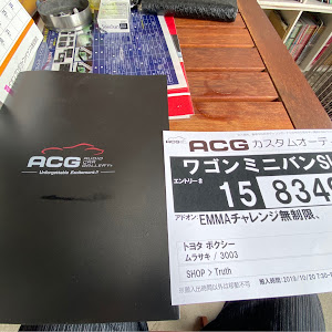 ヴォクシー ZRR80G