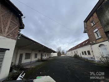 locaux professionnels à Cambrai (59)