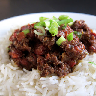 10 Best Beef Curry Chili Recipes