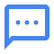 Message icon