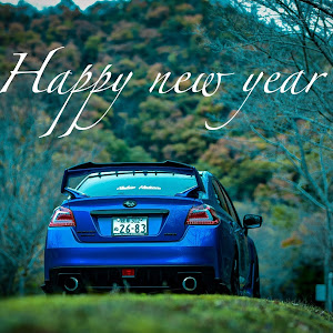 WRX STI VAB