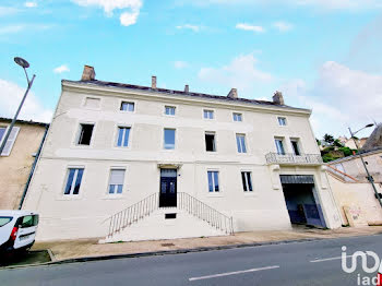 appartement à Poitiers (86)