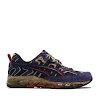 asics gel-nandi 360 black/peacoat