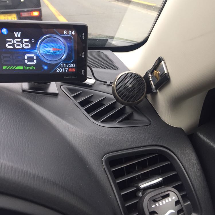 CX-5のGTKに関するカスタム事例の投稿画像1枚目
