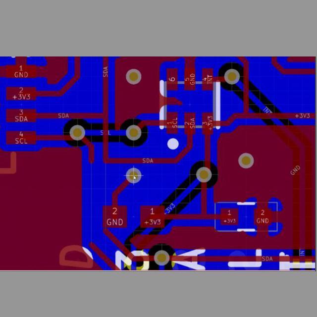 KiCad Tutorial 2021 สำหรับผู้เริ่มต้น