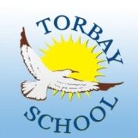 Torbay School Logo