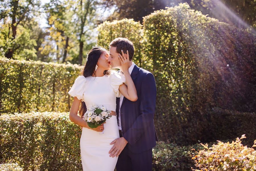 Photographe de mariage Dasha Antipina (fotodaa). Photo du 2 octobre 2023