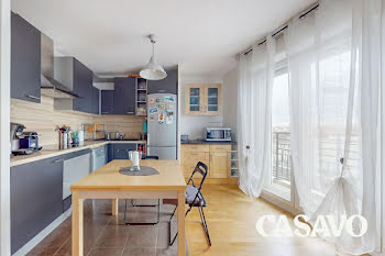 appartement à Maisons-Alfort (94)