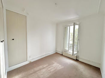 appartement à Paris 15ème (75)