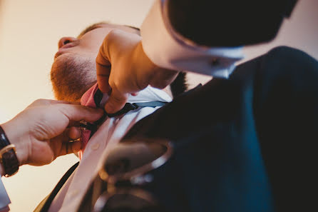 Fotógrafo de casamento Chen Xu (henryxu). Foto de 3 de dezembro 2016