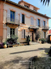 hôtel particulier à Vence (06)