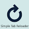 Item logo image for Simple Tab Reloader