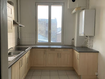 appartement à Le Havre (76)