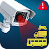 Speed Camera Detector: GPS Speedometer Speed Radar1.0