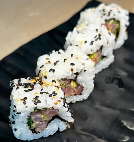 Takamaki Sushi [8 Pieces]