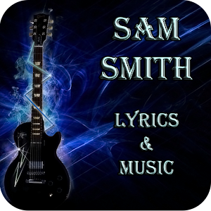 Sam Smith Lyrics & Music  Icon