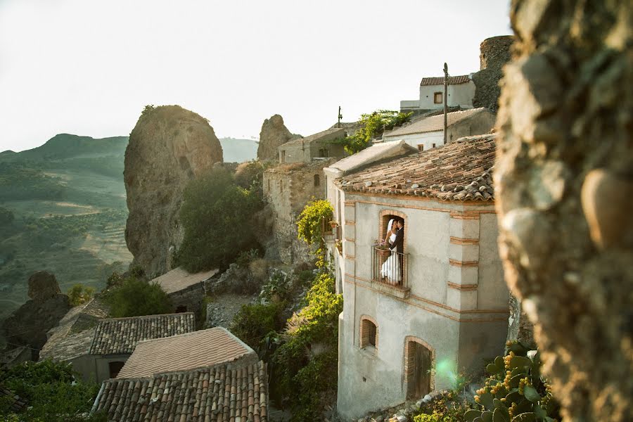 Fotografo di matrimoni Gaetano Pipitone (gaetanopipitone). Foto del 4 febbraio 2019