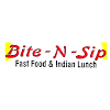 Bite-N-Sip, Bhikaji Cama Place, Vasant Vihar, New Delhi logo