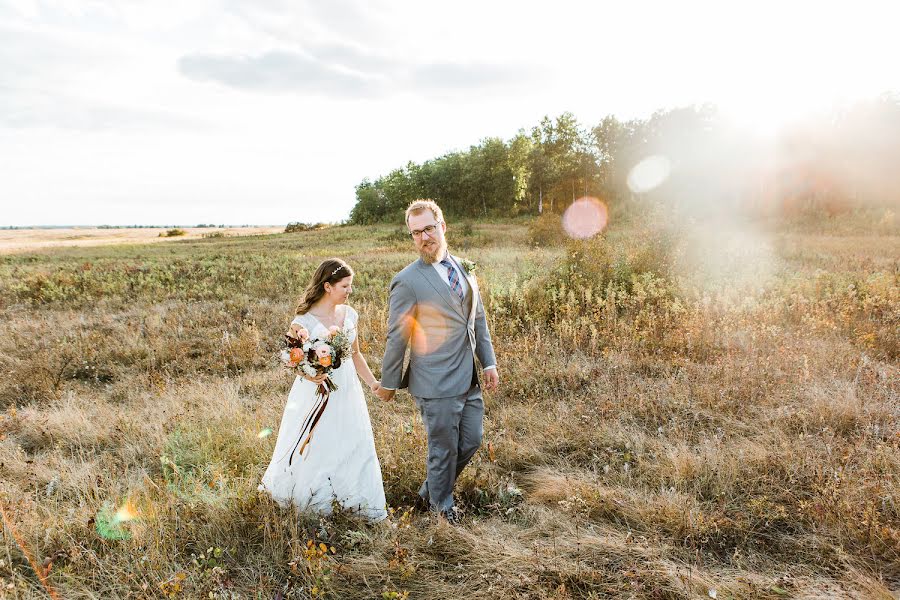 Fotógrafo de casamento Mandy Wright (mandywright). Foto de 24 de abril 2019