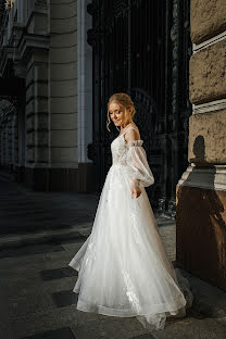 結婚式の写真家Aleksandr Pekurov (aleksandr79)。2021 9月2日の写真