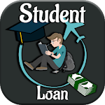 Cover Image of 下载 Easy Student Loan - Education Loan Guide 1.0 APK