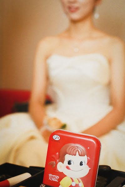 婚礼摄影师Xiang Xu（shuixin0537）。2017 12月9日的照片