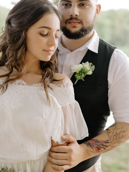 Fotógrafo de casamento Evgeniya Lyubimova (jane2222). Foto de 31 de julho 2016