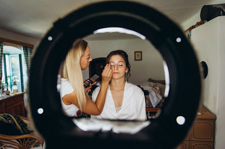 Photographe de mariage Jiří Šmalec (jirismalec). Photo du 1 mars