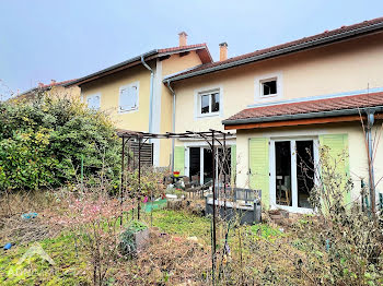 maison à Collonges (01)