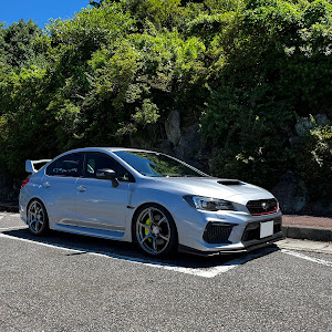 WRX STI VAB